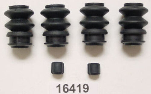 Rr Brk Caliper Bushing  Better Brake Parts  16419K