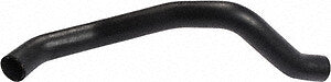 Lower Radiator Hose  Continental  66222