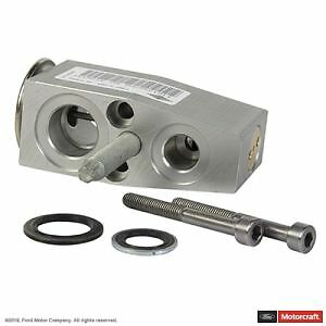 Expansion Valve YG838 Motorcraft