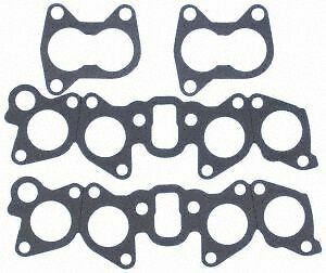 Intake Manifold Set  Mahle Original  MS12279
