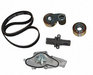 Eng Timing Belt Kit w/Water Pmp  Continental  TB329LK2