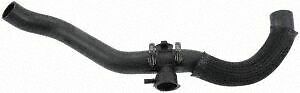 Continental Molded Radiator Hose 62427