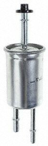 Fuel Filter  Mahle Original  KL855