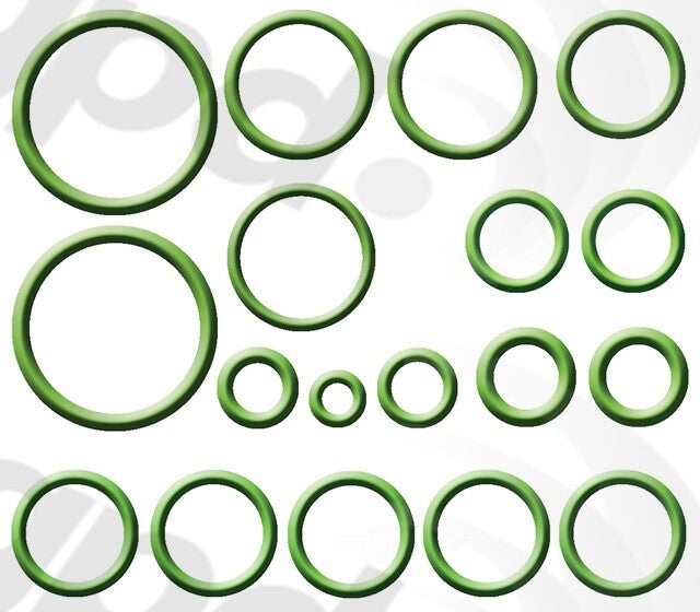 A/C Seal Repair Kit   Global Parts Distributors   1321358
