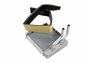 Heater Core   FVP   HTR98582
