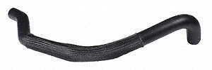 Lower Radiator Hose  Continental  62664