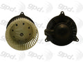 New Blower Motor   Global Parts Distributors   2311598