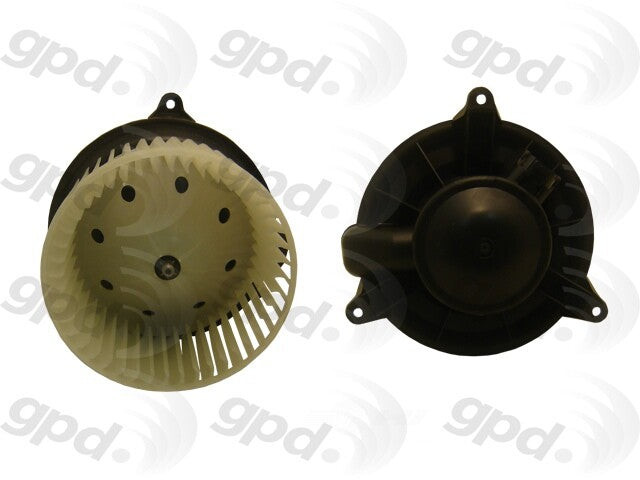 New Blower Motor   Global Parts Distributors   2311598