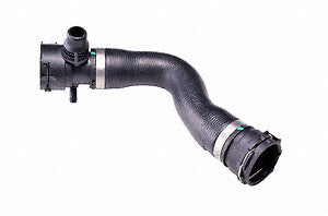 Upper Radiator Hose  Continental  67288