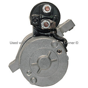 Reman Starter   FVP   17865
