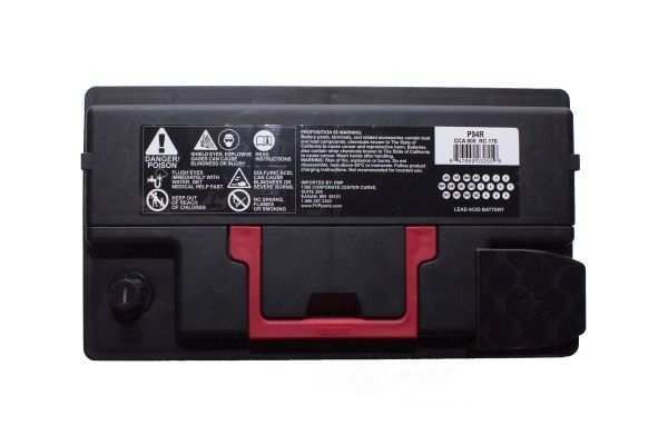 Battery   FVP   P94R