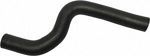 Upper Radiator Hose  Continental  66600