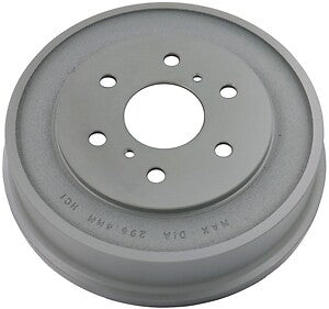 Rr Brake Drum   FVP   666522