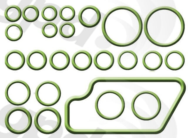 A/C Seal Repair Kit   Global Parts Distributors   1321302