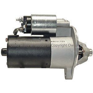 New Starter   FVP   12372N