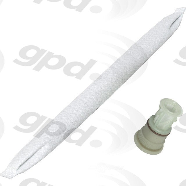 Desiccant Bag Kit   Global Parts Distributors   1412028