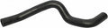 Lower Radiator Hose  Continental  66606