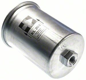 Fuel Filter  Mahle Original  KL204