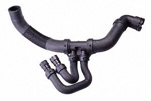 Lower Radiator Hose  Continental  67130