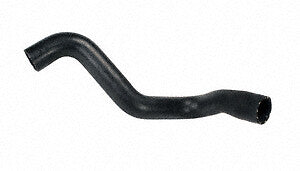 Lower Radiator Hose  Continental  61514