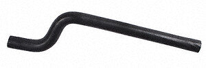 Molded Heater Hose  Continental  63096