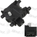 Heater Blend Door/Water Shutoff Actuator   Global Parts Distributors   1712721