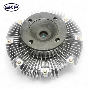 Thermal Fan Clutch  Skyward Automotive  SK36930