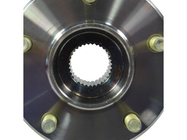 Frt Hub Assy   GSP North America   104203HD