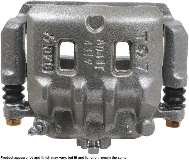 Frt Rt Rebuilt Brake Caliper w/Hwd  Cardone Industries  19P1948