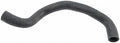 Upper Radiator Hose  Continental  62667