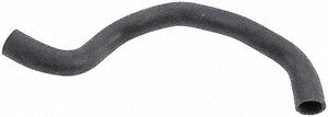 Upper Radiator Hose  Continental  62667