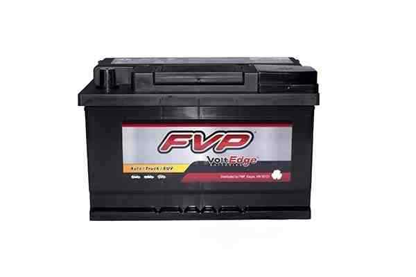 Battery   FVP   40R