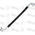 Suction Line   Global Parts Distributors   4813199