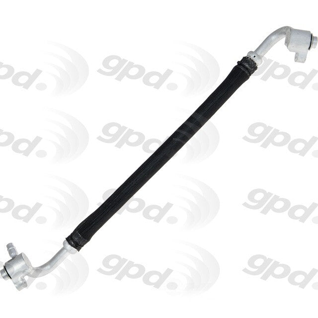 Suction Line   Global Parts Distributors   4813199