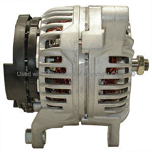 New Alternator   FVP   15123N