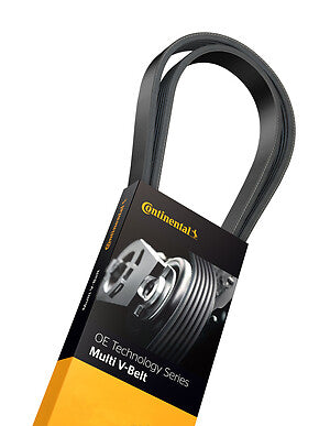 Serpentine Belt  Continental  4060612
