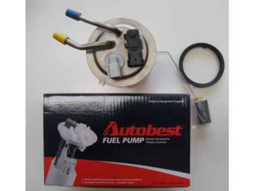 Fuel Pump Module Assy  Autobest  F2571A