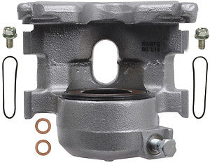 Frt Rt Rebuilt Brake Caliper w/Hwd  Cardone Industries  18P4075