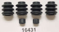 Rr Brk Caliper Bushing  Better Brake Parts  16431K
