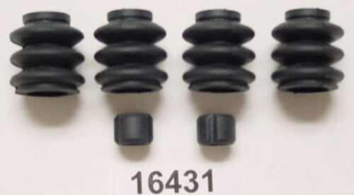 Rr Brk Caliper Bushing  Better Brake Parts  16431K