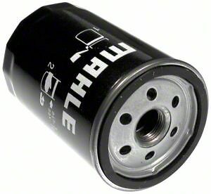 Oil Filter  Mahle Original  OC47