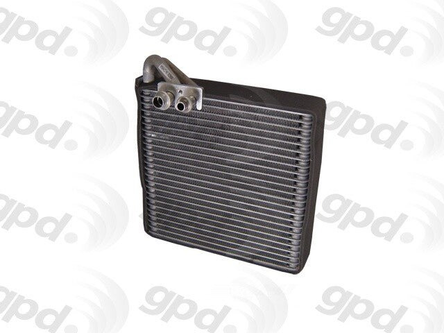 New Evaporator   Global Parts Distributors   4711898