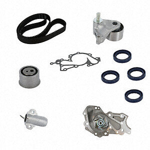 Eng Timing Belt Kit w/Water Pmp  Continental  PP337LK1