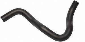 Upper Radiator Hose  Continental  66240