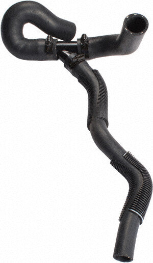 Lower Radiator Hose  Continental  66490