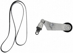 Serpentine Belt Drive Component Kit  Continental  K49346A