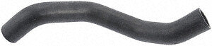 Upper Radiator Hose  Continental  62687