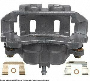 Frt Rt Rebuilt Brake Caliper w/Hwd  Cardone Industries  19P3103