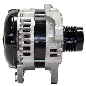 New Alternator   FVP   11063N