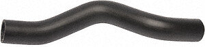 Upper Radiator Hose  Continental  66195